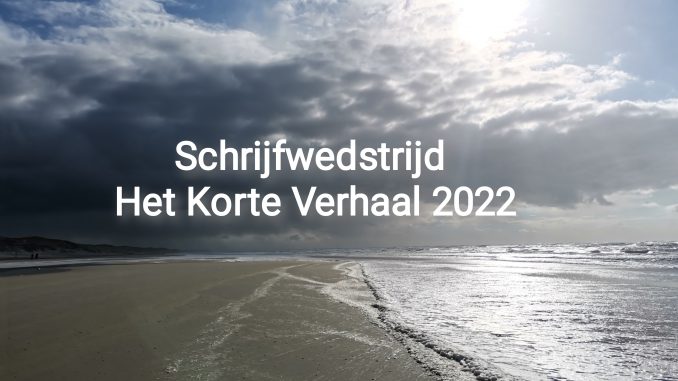 weekwinnaar schrijfwedstrijd